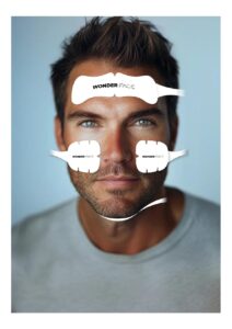 Rajeunissement et tonification du visage Wonder Face