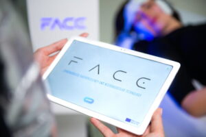 Rajeunissement et tonification du visage Wonder Face